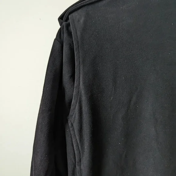 Vintage Attachment Rider Biker Jacket - Picture 4 of 7